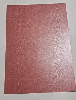 PAPEL A4 210X297 RELUX LOVELY 180G C/ 10 FLS