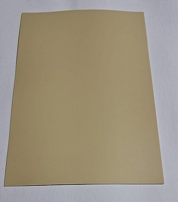 PAPEL A4 210X297 CANSON SAND 200 G C/ 10 FLS