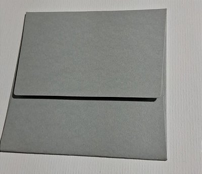 ENVELOPE 10X10 COLOR PLUS MILANO 240 G C/ 10 UN