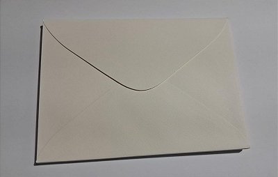 ENVELOPE CARTA 114X162 MARKATTO STILE AVORIO 120G C/ 10 UN