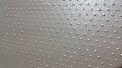 Papel Tx Realce Bolinhas Aspen 30,5x30,5cm com 2 unidades