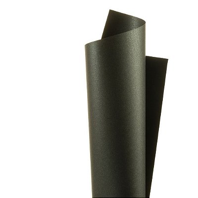 Papel Relux Ônix 30,5x30,5cm com 5 unidades