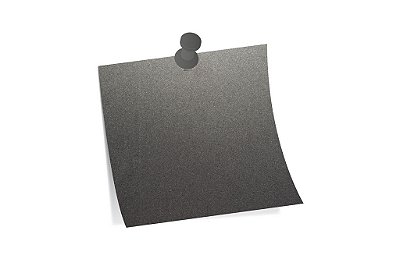 Papel Relux Pérola Negra 30,5x30,5cm com 5 unidades