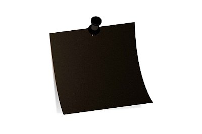 Papel Relux Ouro Preto 30,5x30,5cm com 5 unidades