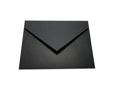 Envelopes convite Color Plus Los Angeles com 10 unidades