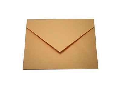Envelopes convite Color Plus Madrid com 10 unidades