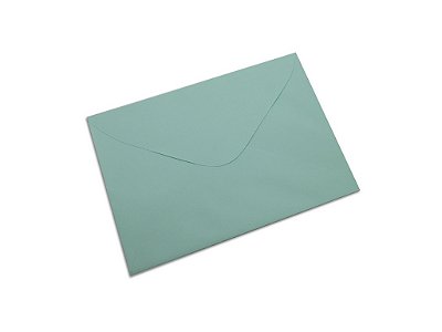 Envelopes carta Color Plus Tahiti com 10 unidades