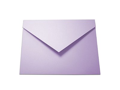 Envelopes convite Color Plus São Francisco com 10 unidades