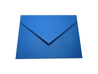 Envelopes convite Color Plus Grécia com 10 unidades
