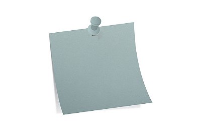 Papel Relux Água-marinha 180g/m² formato A4 com 10 unidades