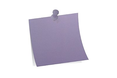 Papel Relux Lilac 180g/m² formato A4 com 10 unidades