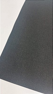 PAPEL REVESTIMENTO Trama Preto 66X96 120 G