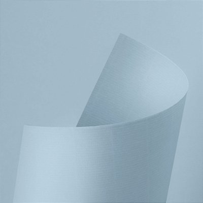 Papel Vergê Plus Água Marinha 180g/m² - 66x96cm