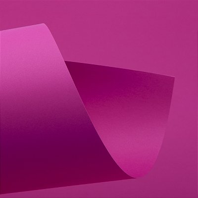 Papel Color Fluo Pink 120g/m² - 66x96cm