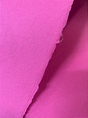 Papel Artesanal Preserve Flora Pink - Formato 50x70cm