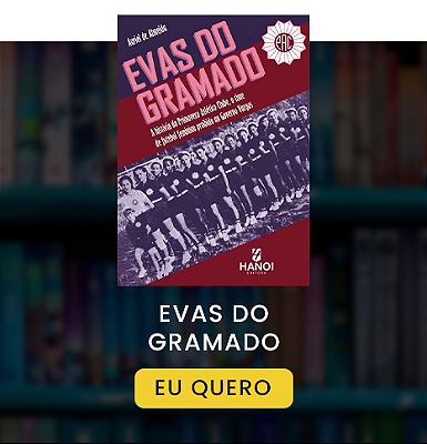 Evas do Gramado - Auriel de Almeida