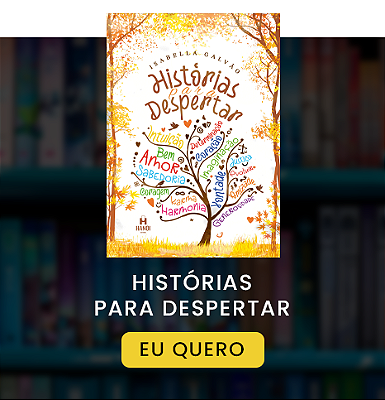 Histórias para despertar