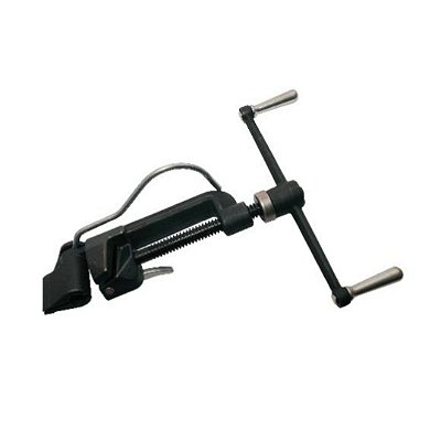 Maquina de Cintar Poste Super Strong - Ferramenta de Aperto e Corte Manual para Aplicação de Fitas de Aço Inox