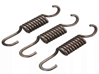 Molas de Embreagem para Mini Motos/Quadriciclos 49cc