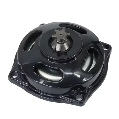 Campana para Mini Quadriciclos 49cc 6 dentes