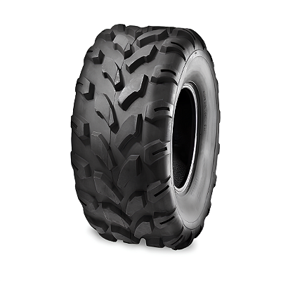 Pneu 19x7-8 - C/ Nota Fiscal