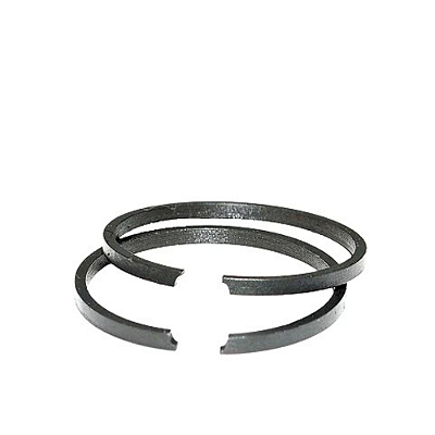 Par de anéis Para Pistão De 49cc - 44mm