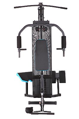 Estação De Legpress 80 Kg