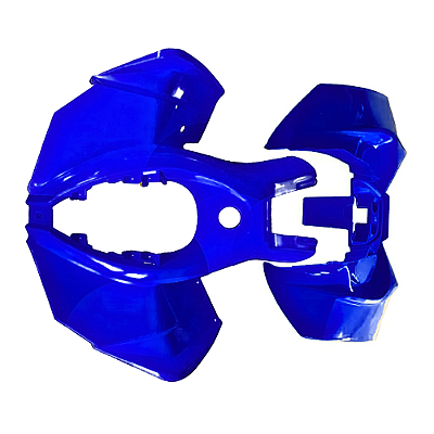 Carenagem 125cc XW-A55 - Original DSR