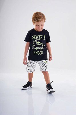 Conjunto de Bebê e Infantil de Dinossauro da Up Baby