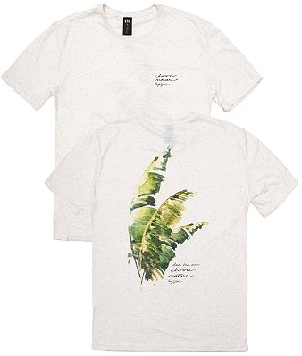 Camiseta Infantil e Juvenil Malha com Linho King Joe