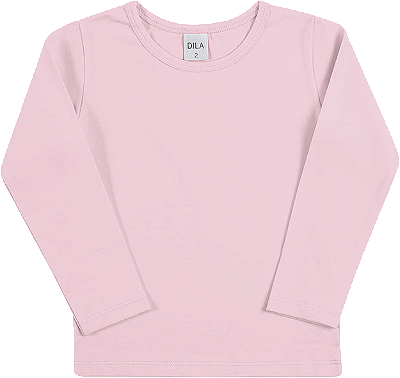 Blusa Infantil Térmica FTS UV 50+ do 1 ao 3- Cores Diferentes