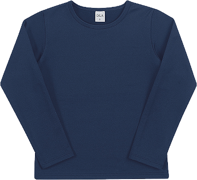 Blusa Infantil Térmica FTS UV 50+ do 1 ao 3- Cores Diferentes