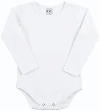 Body Térmico de Bebê com  FPTS 50+ Cores diferentes