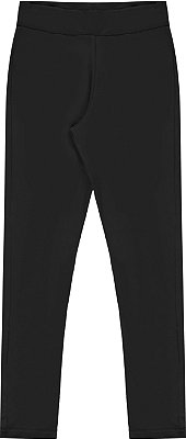 Legging Infantil Cotton do 12 ao 18- Cores Diferentes