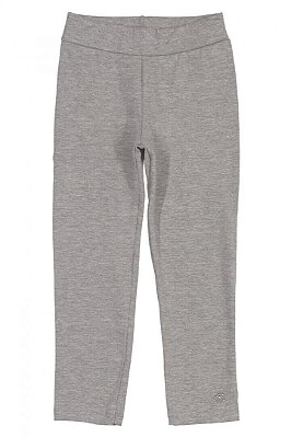 Legging Infantil em Cotton Felpada da Up Baby