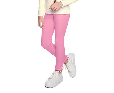 Legging Infantil Have Fun em Cotton