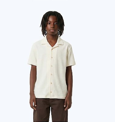 Camisa Juvenil Masculina em Malha Estilosa