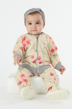 Vestido de Bebê Casual Vermelho Manga Princesa da Up Baby - Tipinhos Moda  Infantil e Juvenil