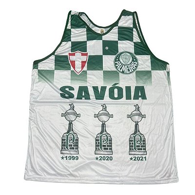 Regata TriCampeão Libertadores