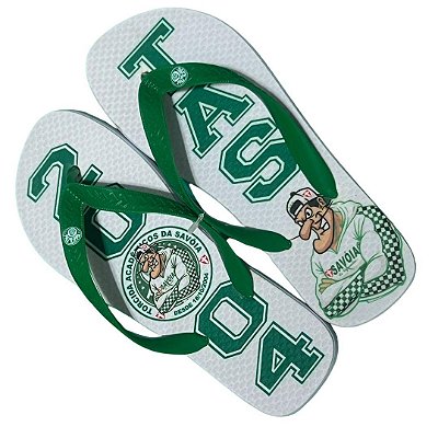 Chinelo TAS