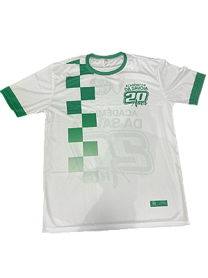Camiseta 20 Anos