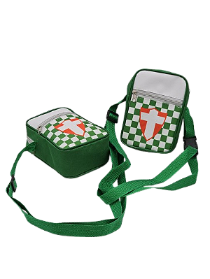 Shoulder Bag Mini Savóia