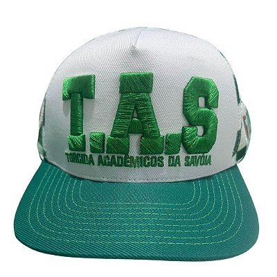 Boné T.A.S