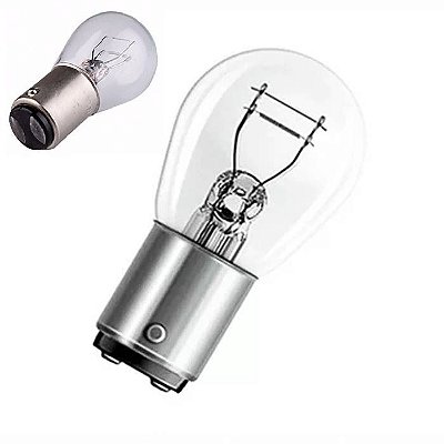 Lampada 2 Polos  21/5w 12v PHILIPS