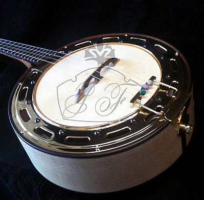 Banjo Faia