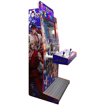 Maquina de Pinball Virtual - Fabrica de Fliperama