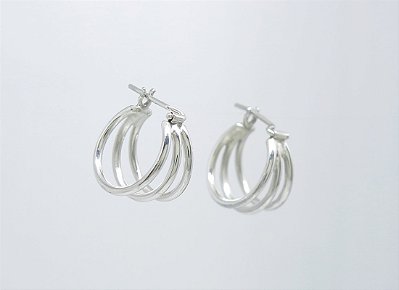 ARGOLA TRIPLA