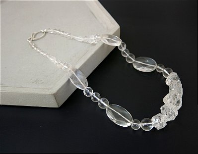 COLAR CRISTAL DA ROCHA