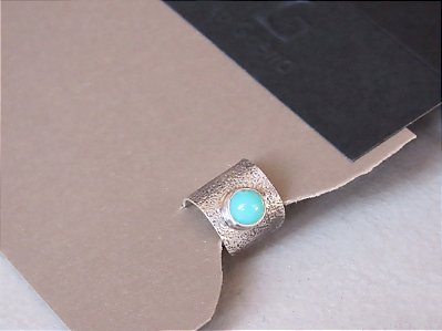 EAR CUFF TEXTURA HOWLITA