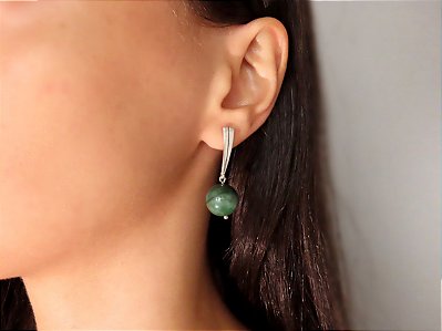 BRINCO IARA ESMERALDA